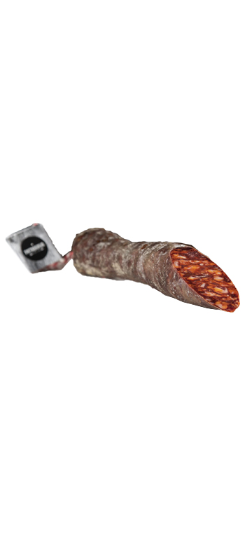 Jamón Guijuelo Patabrava