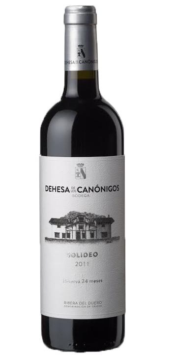 Dehesa de los Canónigos