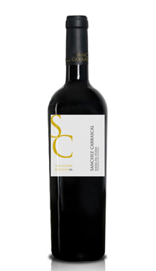 Bodegas Sanchez Carrascal