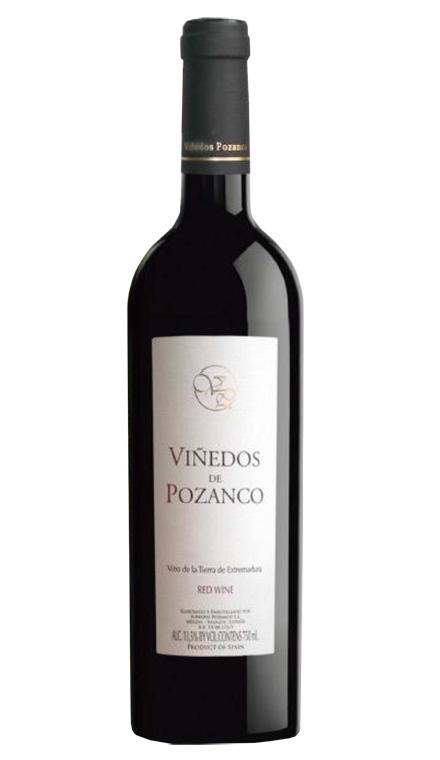 Viñedos de Pozanco