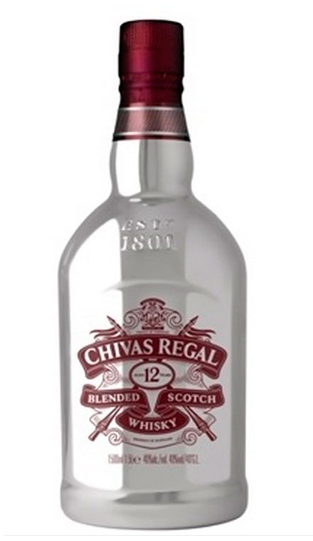 Chivas Brothers Limited