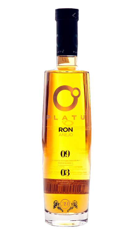Platú Premium Spirits