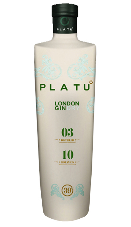 Platú Premium Spirits
