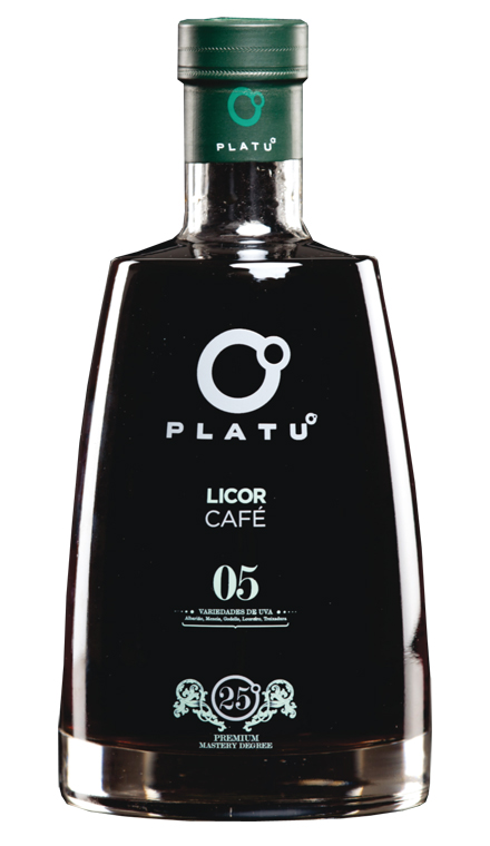 Platú Premium Spirits