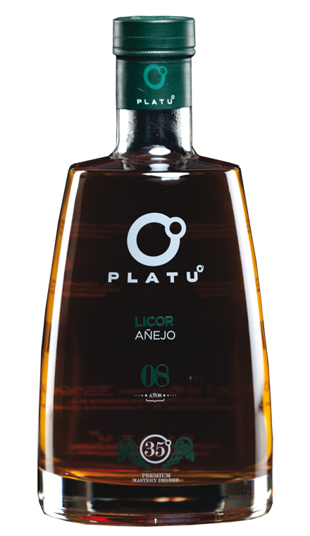 Platú Premium Spirits