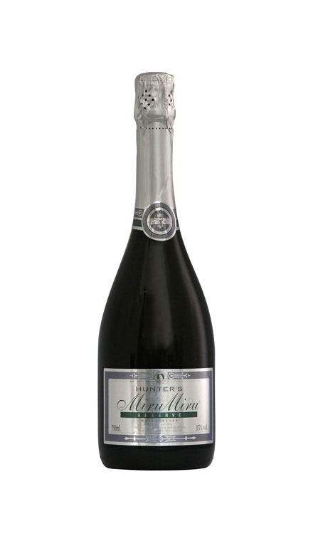 Hunter's Wines