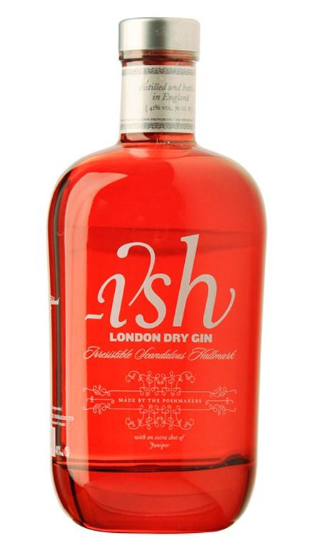 The Poshmakers Ltd.