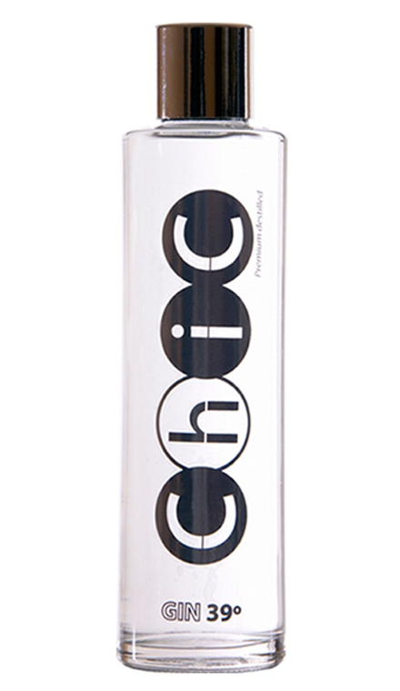 Chic Gin