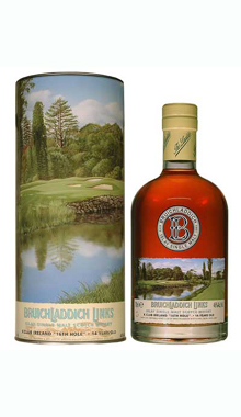 Bruichladdich Distillery