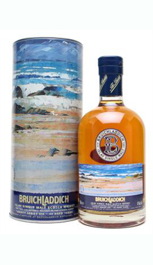 Bruichladdich Distillery