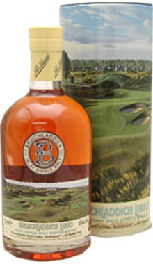 Bruichladdich Distillery