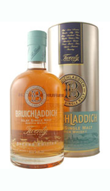 Bruichladdich Distillery