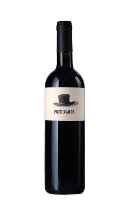 Bodega Contador - Vinos de Benjamín Romeo
