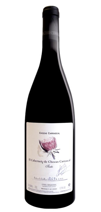 Bodega Chozas Carrascal