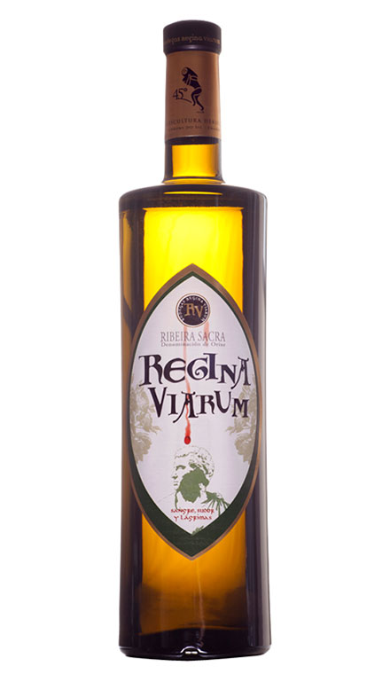 Regina Viarum