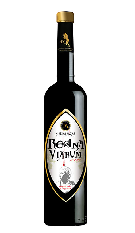 Regina Viarum