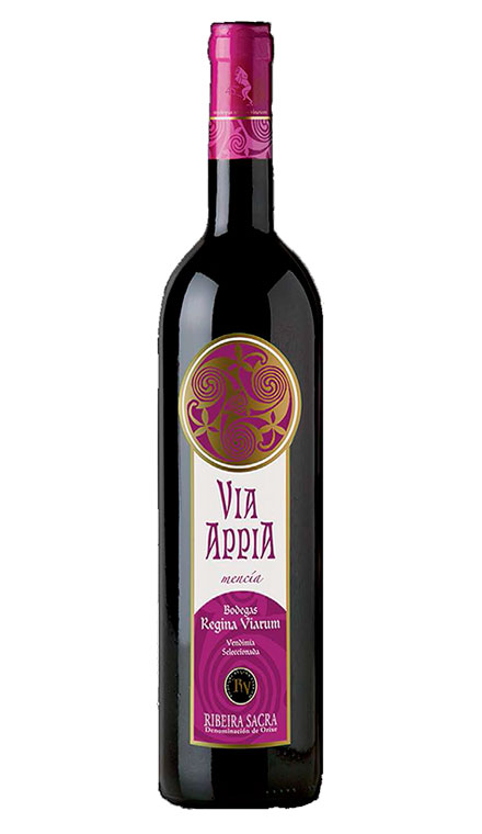 Regina Viarum