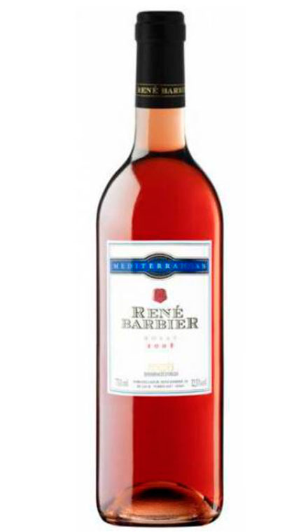 Bodegas René Barbier