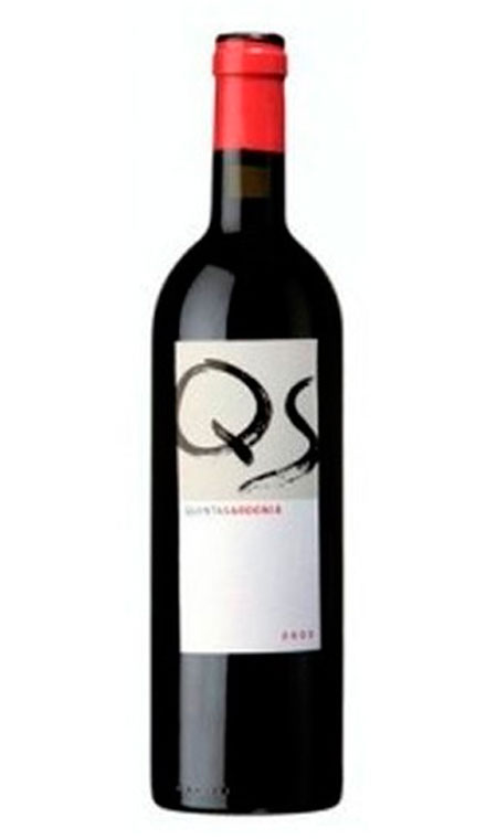 Bodega Quinta Sardonia