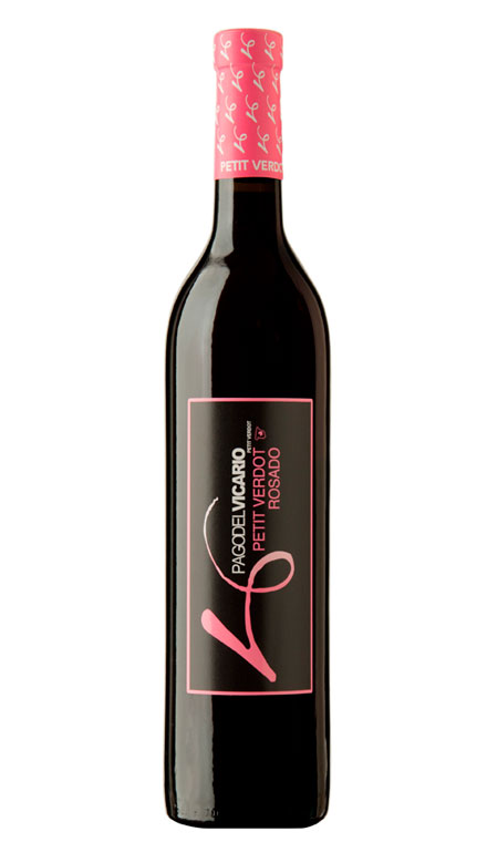 Bodega Pago del Vicario