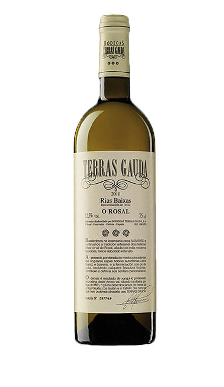 Grupo Terras Gauda