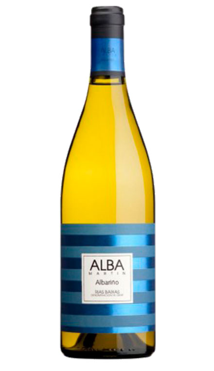 Bodegas Martín Codax