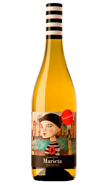 Bodegas Martín Codax
