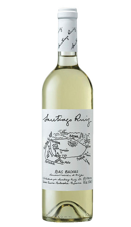 Bodegas Santiago Ruiz