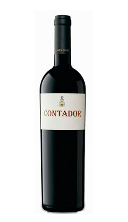 Bodega Contador - Vinos de Benjamín Romeo
