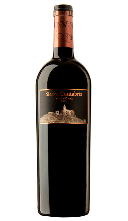 Viñedos y Bodegas Sierra Cantabria