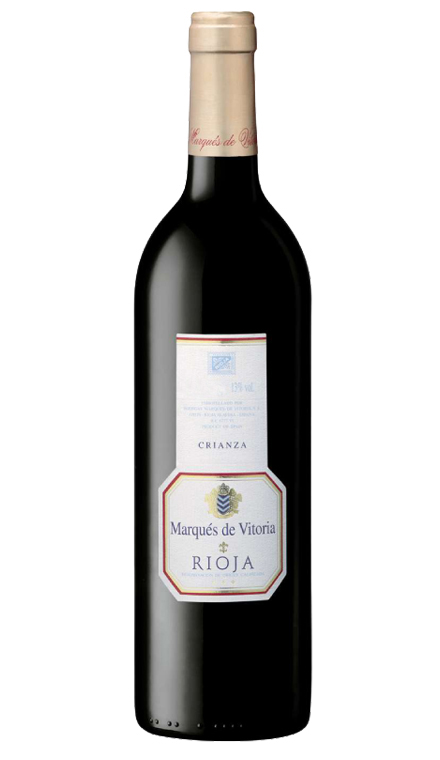 Bodegas Marqués de Vitoria