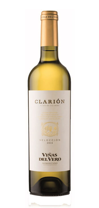 Comprar Vino Blanco Viñas del Vero Clarión al mejor precio