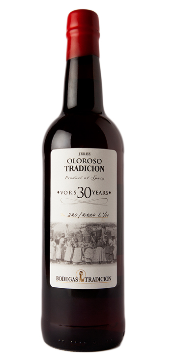 Bodegas Tradición