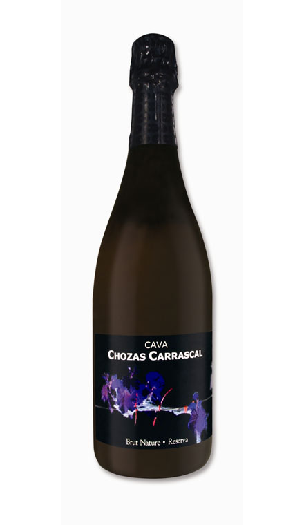 Bodega Chozas Carrascal