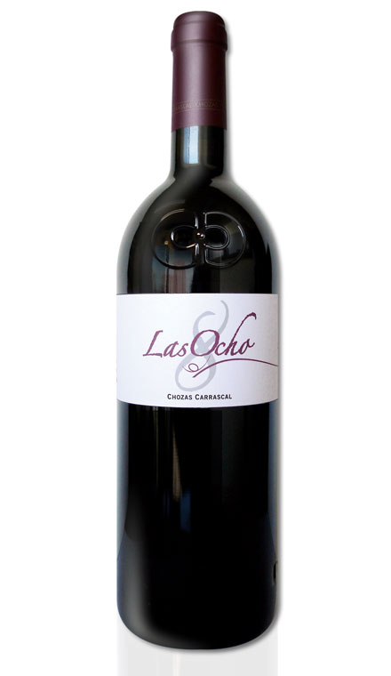 Bodega Chozas Carrascal