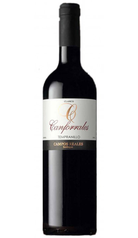 Bodegas Campos Reales