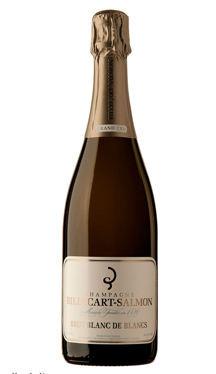 Billecart Salmon