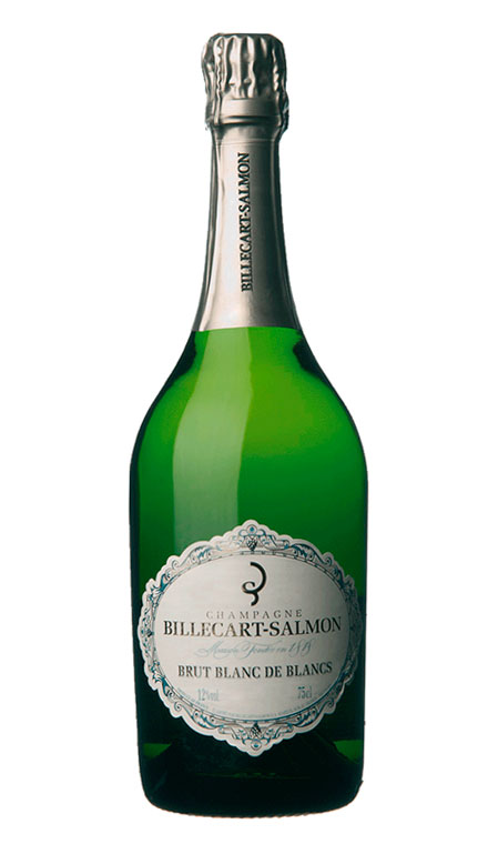Billecart Salmon