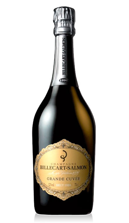 Billecart Salmon