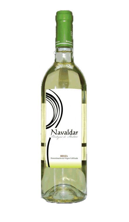 Bodegas D. Mateos