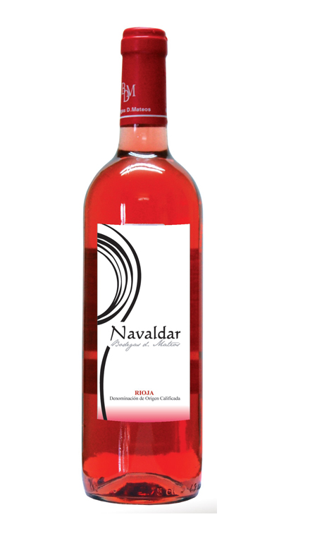 Bodegas D. Mateos