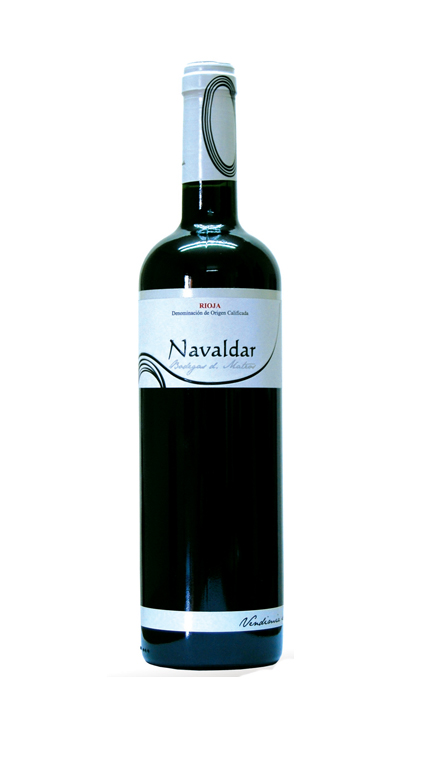 Bodegas D. Mateos
