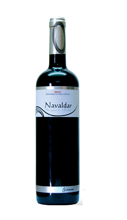 Bodegas D. Mateos