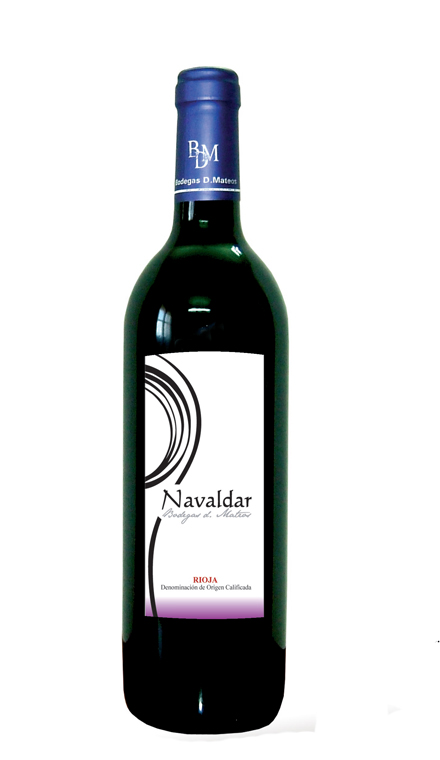 Bodegas D. Mateos