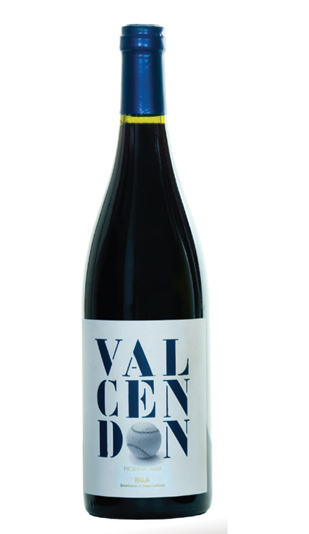 Bodegas D. Mateos