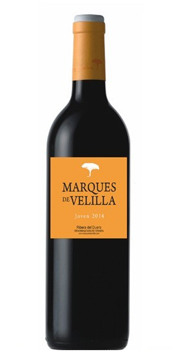 Marqués de Velilla