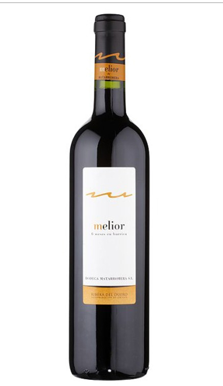 Bodegas Familiares Matarromera