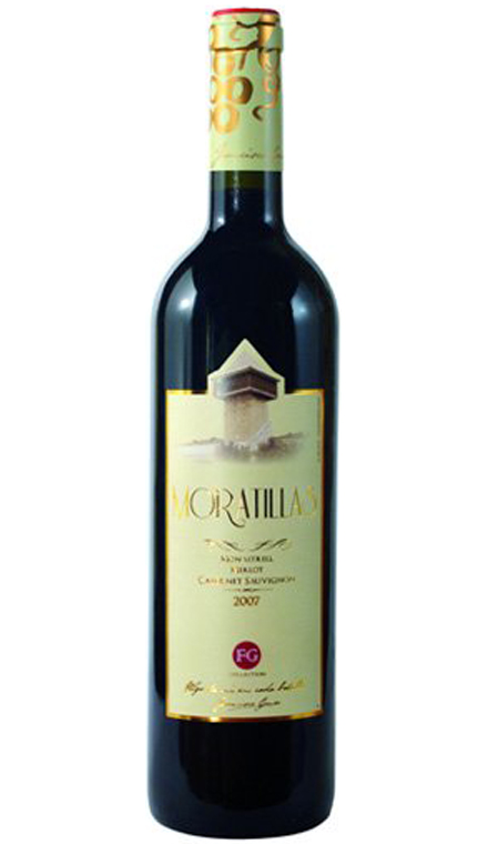 Guarachi Family Wines