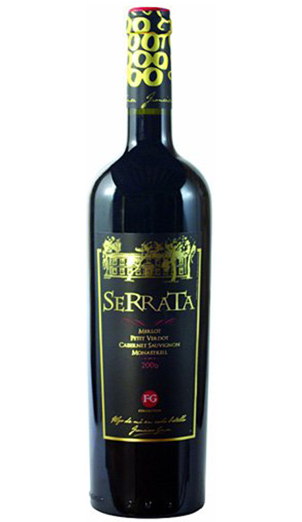 Bodegas Francisco Gómez