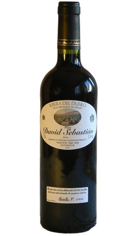 Guarachi Family Wines